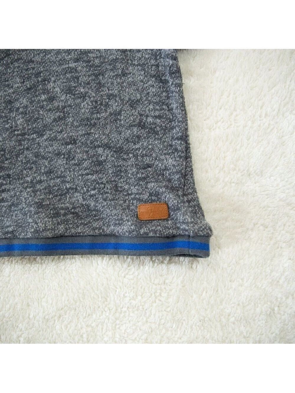 3 for $10 7 for All Mankind Toddler Shirt - Picture 2 of 5